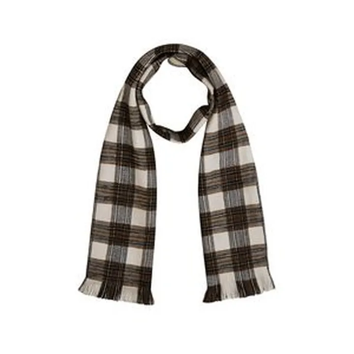 شال گردن مدل باران A03