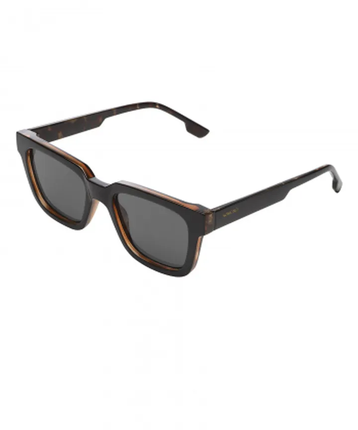 عینک آفتابی کومونو Komono مدل Bobby Black Tortoise