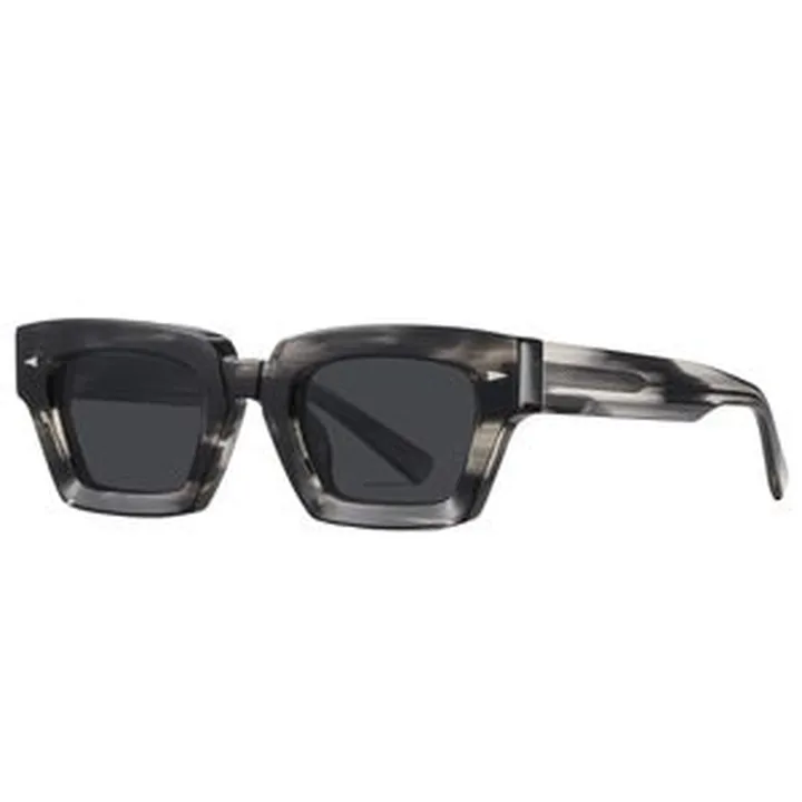 عینک آفتابی ویفرر (Wayfarer) آلبرت وگ مدل S32111C3 Acetate Avantgarde Visionary