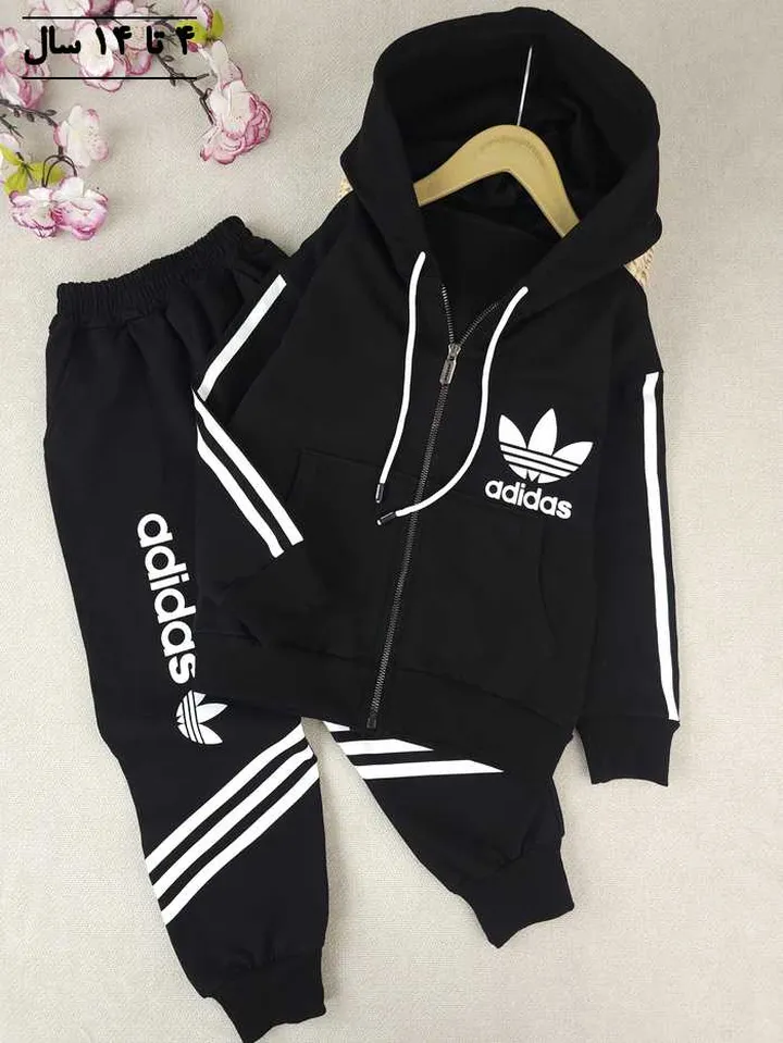 سیوشرت و شلوار اسپرت رسا