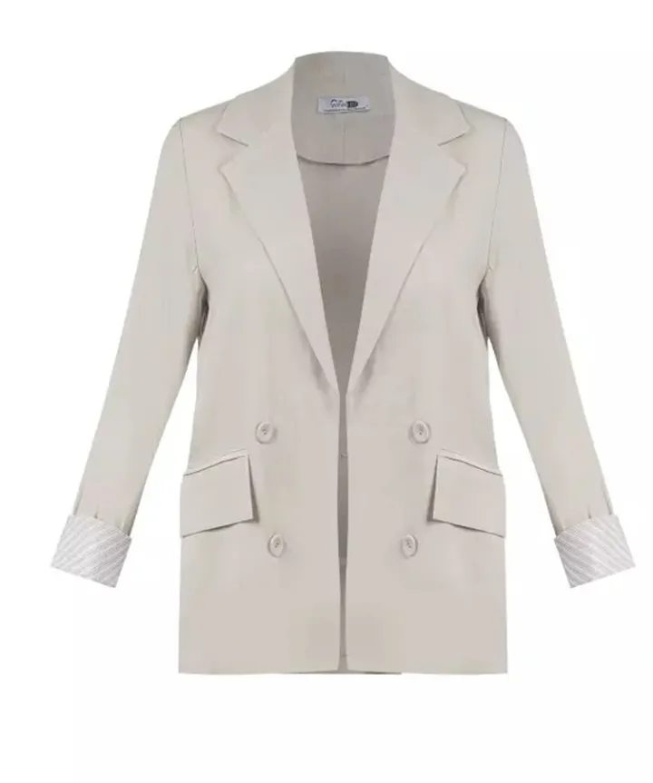 کت زنانه وینکلر Winkler مدل W0614274CO