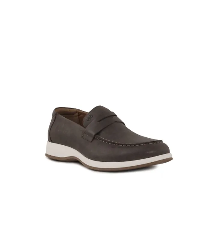 کفش چرمی روزمره مردانه Bermuda Slipon II