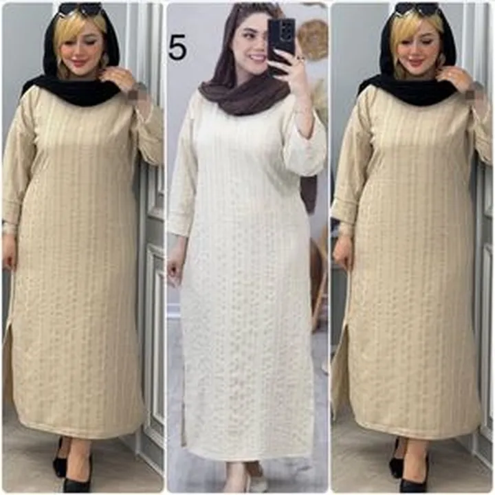 کفتان زنانه طرح کامرون