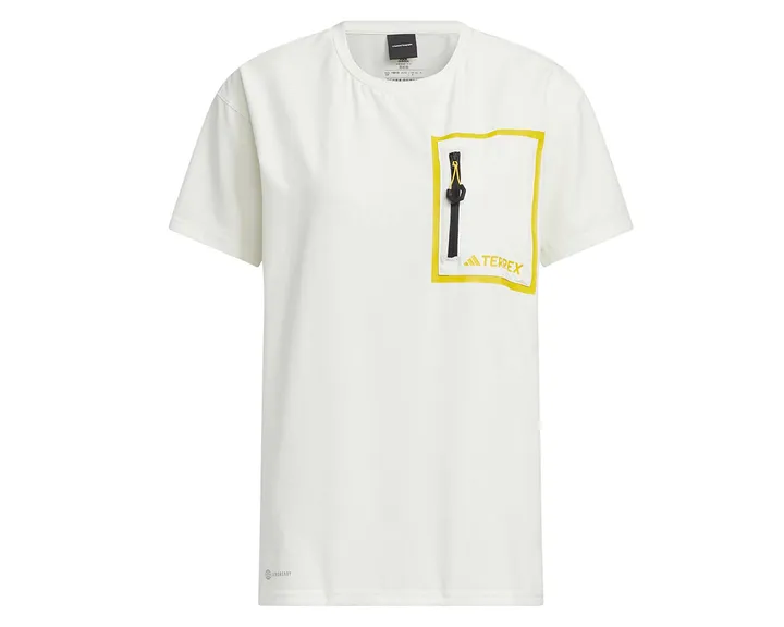 <span class="text-styled__StyledSpan-sc-d280c10c-1 dvOaRP">adidas< span>تیشرت روزانه W Natgeo Tee Ss