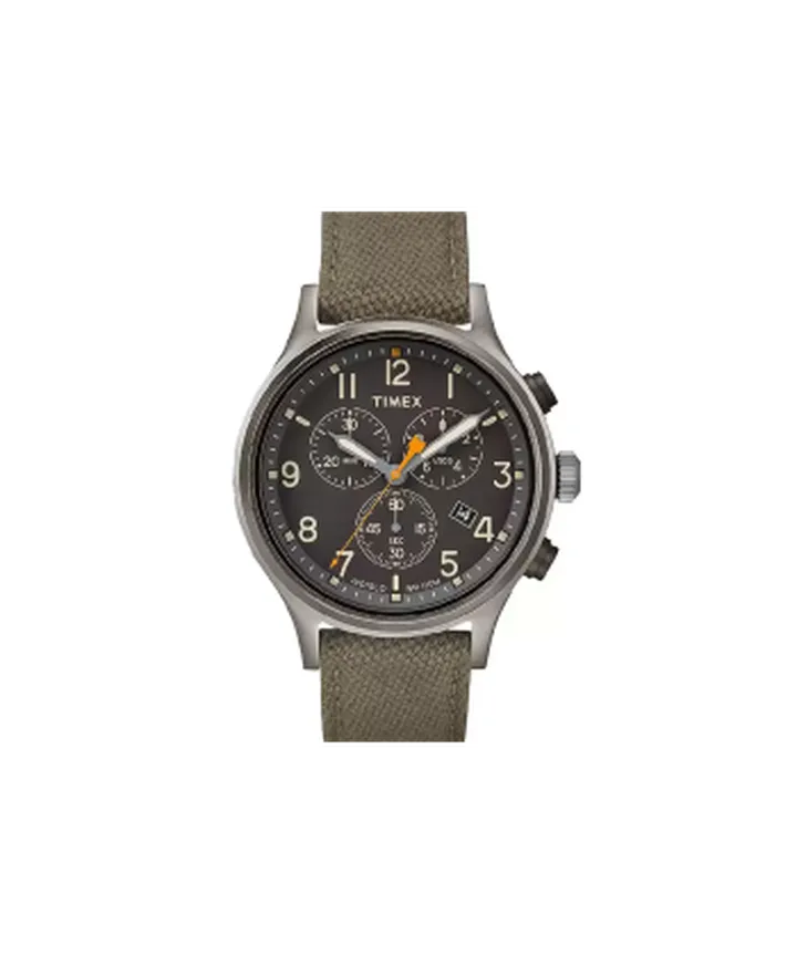 ساعت عقربه ای مردانه تایمکس Timex مدل TW2V03800