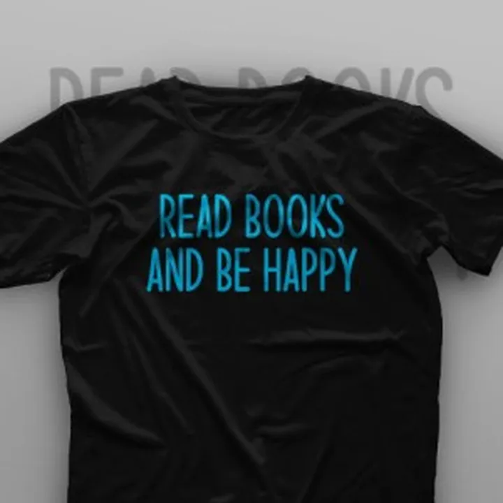 تیشرت Read Books