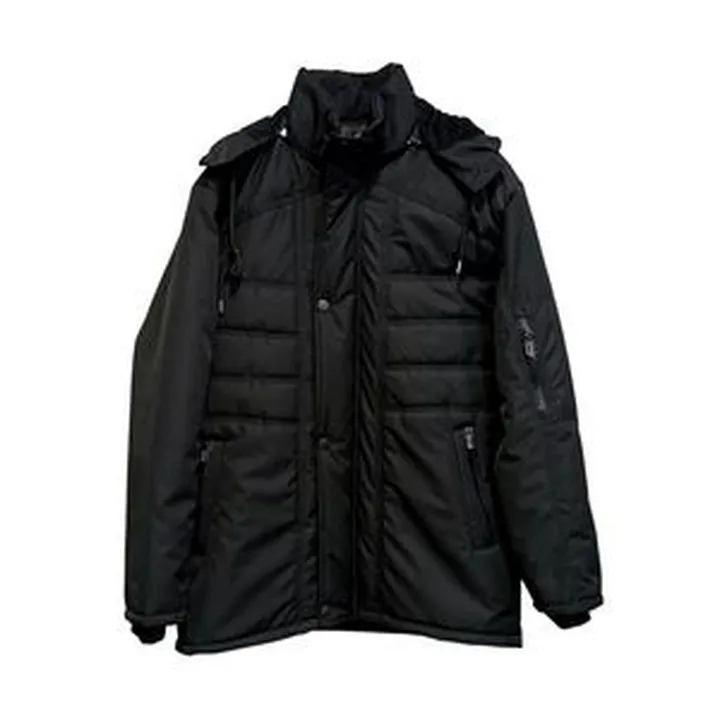 کاپشن مردانه کد 38