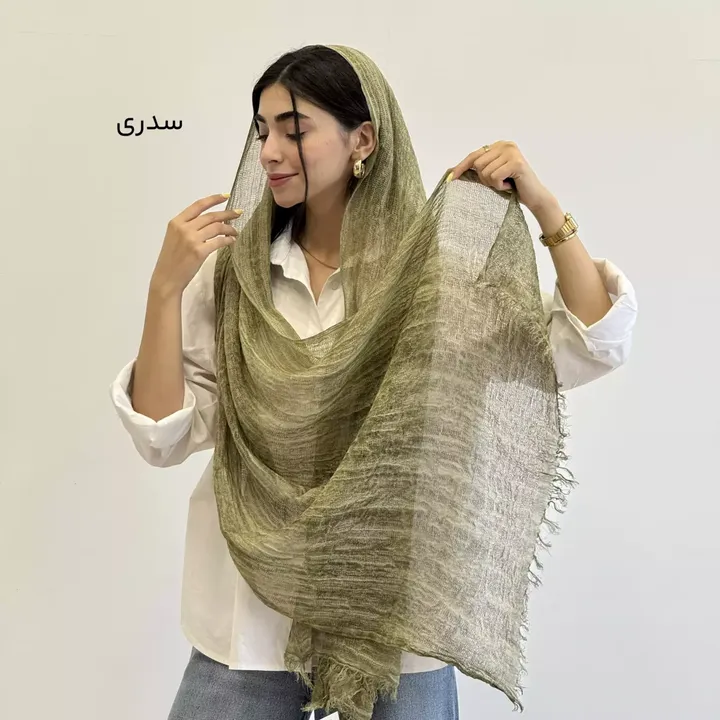 شال حصیری 1004088