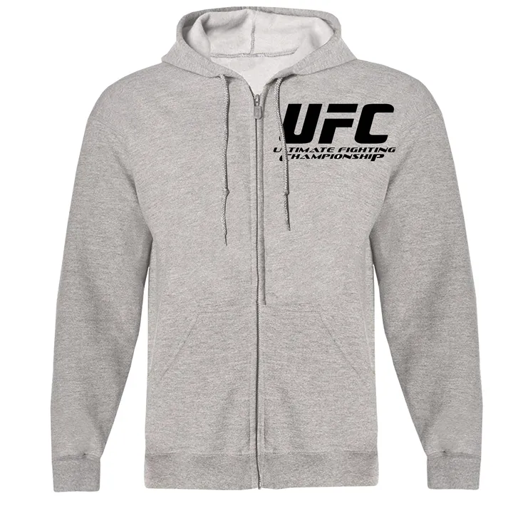 سویشرت مردانه مدل UFC SS74