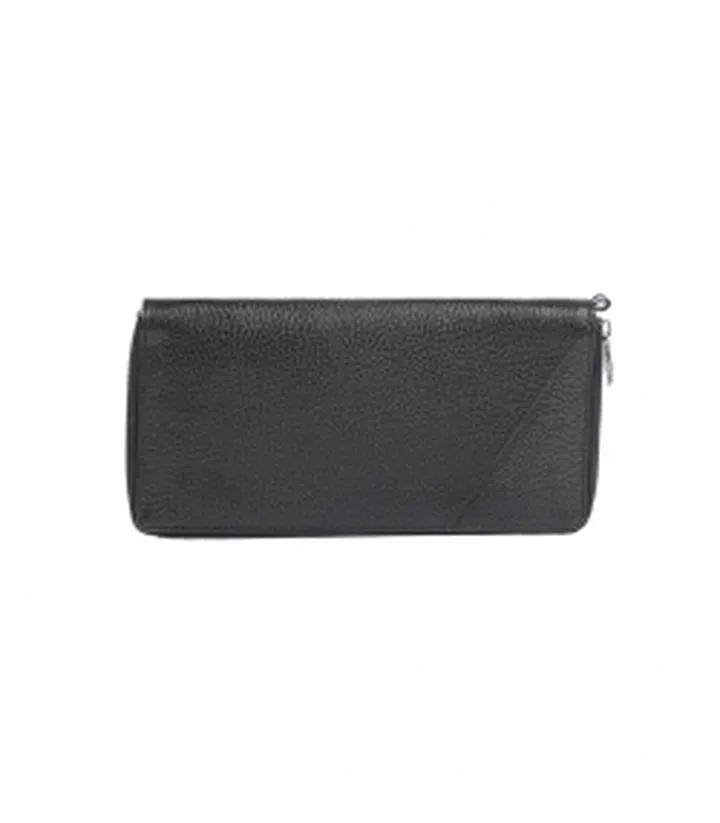 کیف پاسپورتی چرم طبیعی مردانه شیفر مدل 9627C