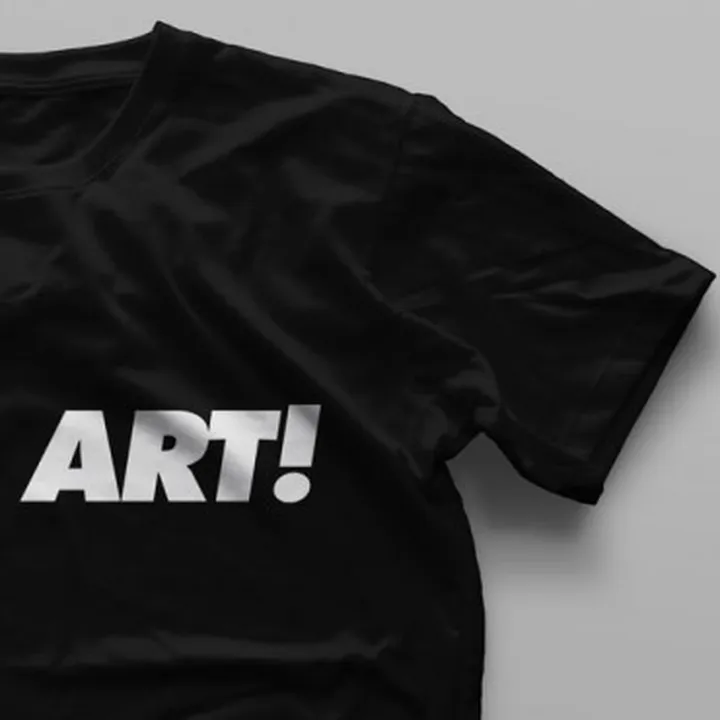 تیشرت Art #1