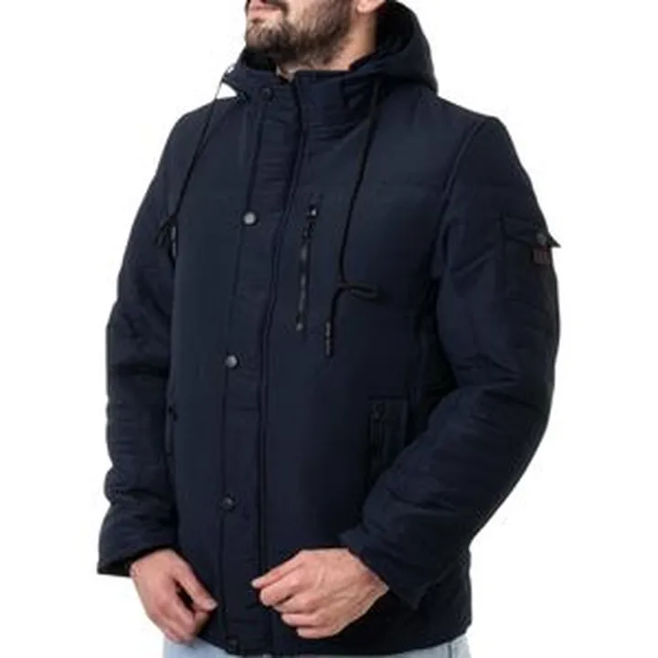 کاپشن مردانه مدل MDSS-CH0922