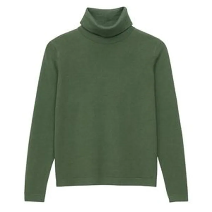 پلیور یقه اسکی زنانه کد 23112