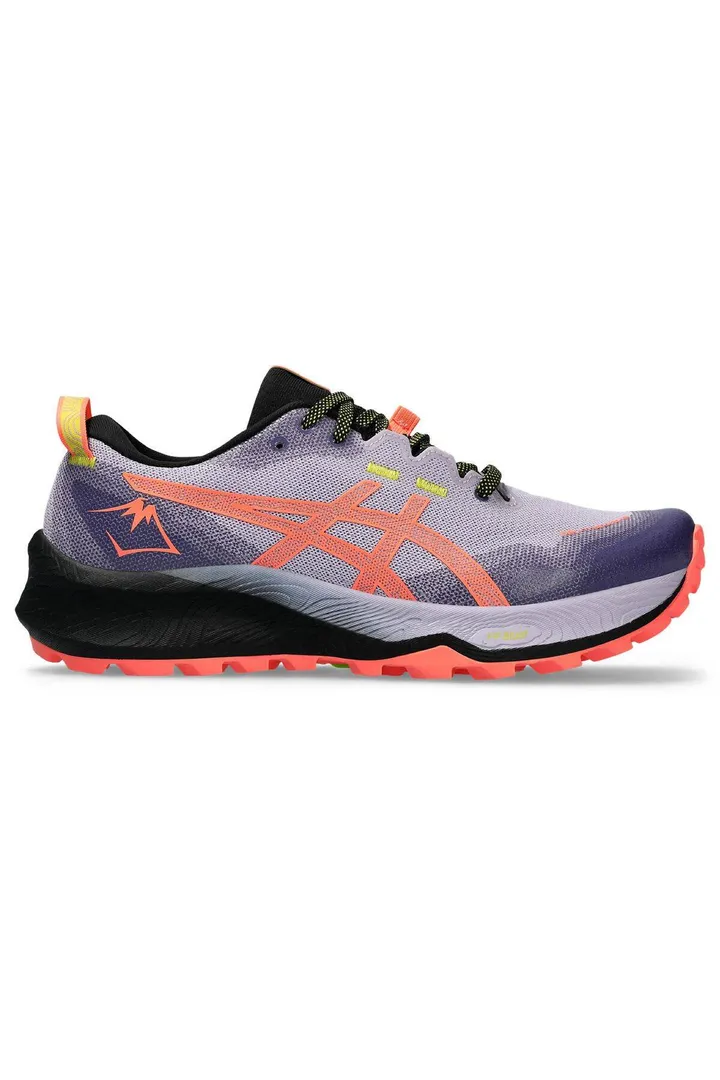 <span class="text-styled__StyledSpan-sc-d280c10c-1 dvOaRP">Asics< span>ژل-ترابوکو 12 کفش زنانه بنفش در فضای باز