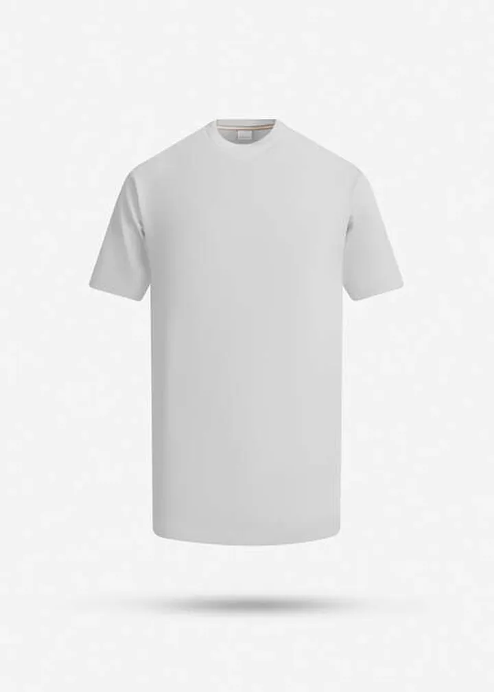 تی شرت یقه گرد 2510601