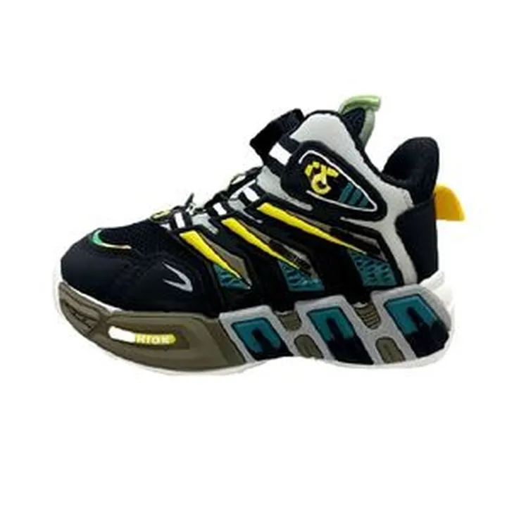 کفش راحتی پسرانه مدل RO10193