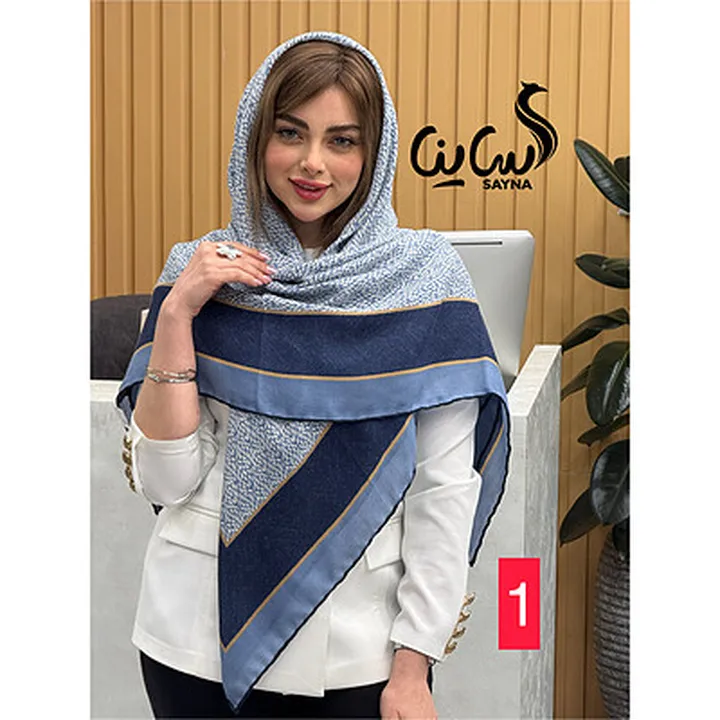روسری کد 2957