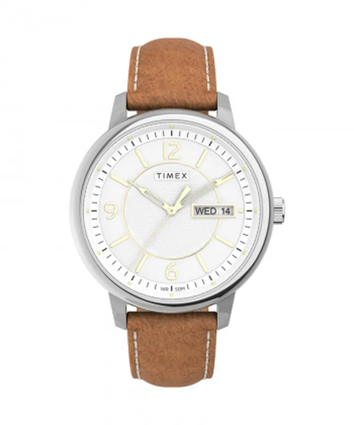 ساعت مردانه تایمکس Timex کد TW2V28900