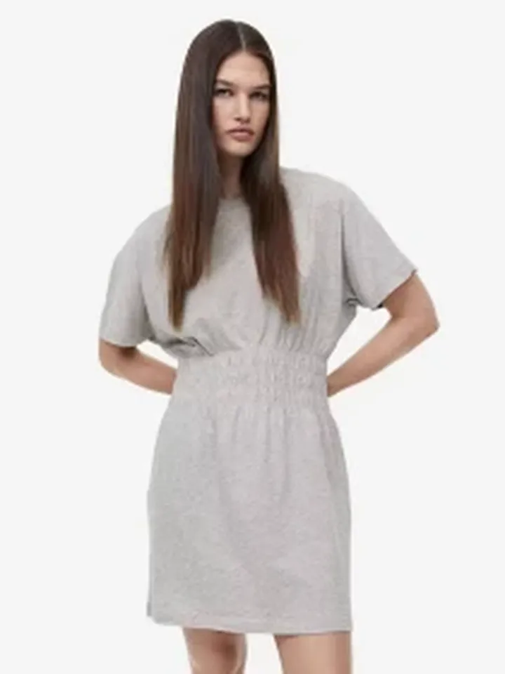 سارافون زنانه 27859 مارک H&M