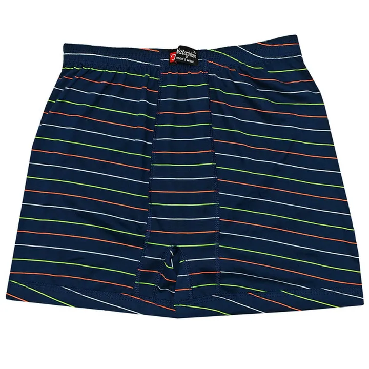 شورت پادار مردانه پوشاک ناطقیان مدل سوپر نخ پنبه ک...