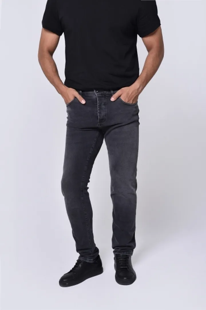 شلوار جین اسلیم