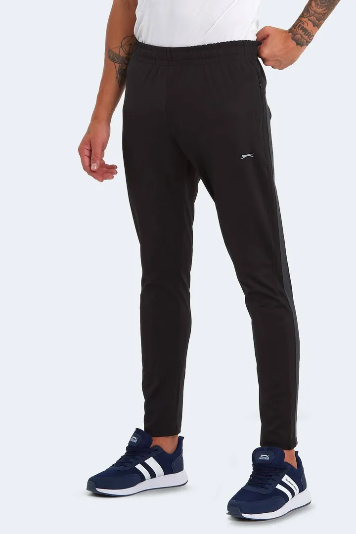 SlazengerSweatpants شلوار ورزشی مردانه -500BLACK را به یاد بیاورید