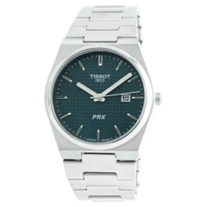 ساعت مچی مردانه تیسوت TISSOT مدل PRX کد 1330