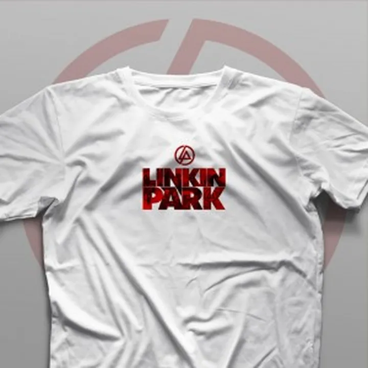 تیشرت  Linkin Park #18