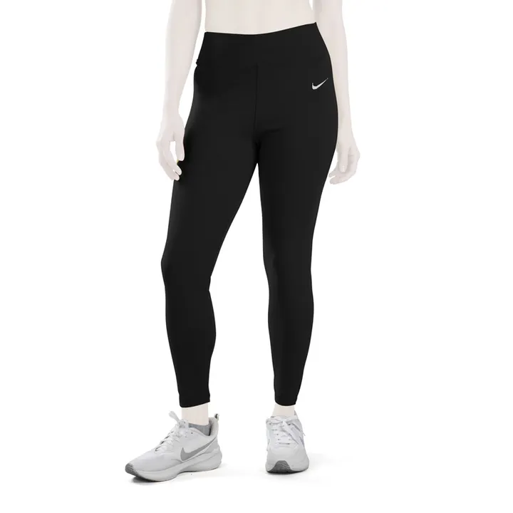 لگ ورزشی زنانه نایک مدل Dri Fit-4B0158 مشکی