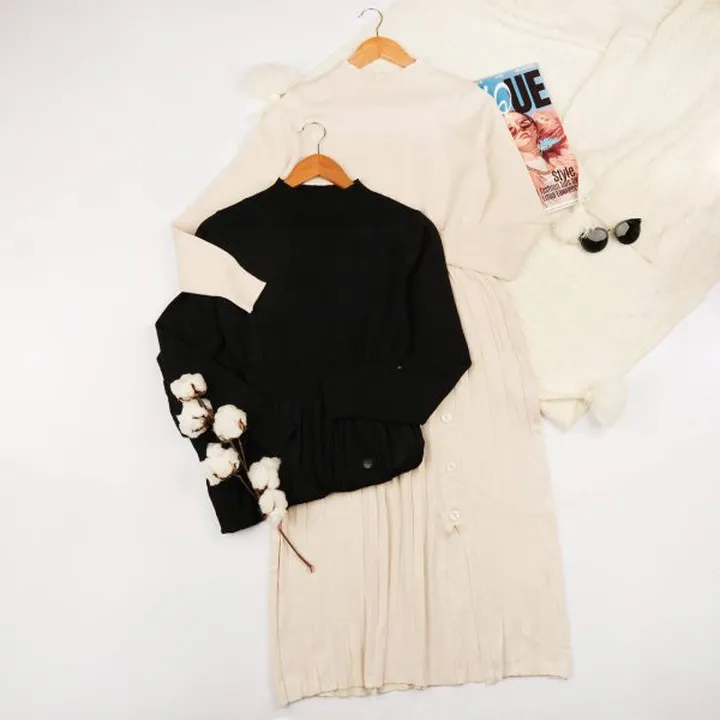 پیراهن بافت کد ۱۰۲