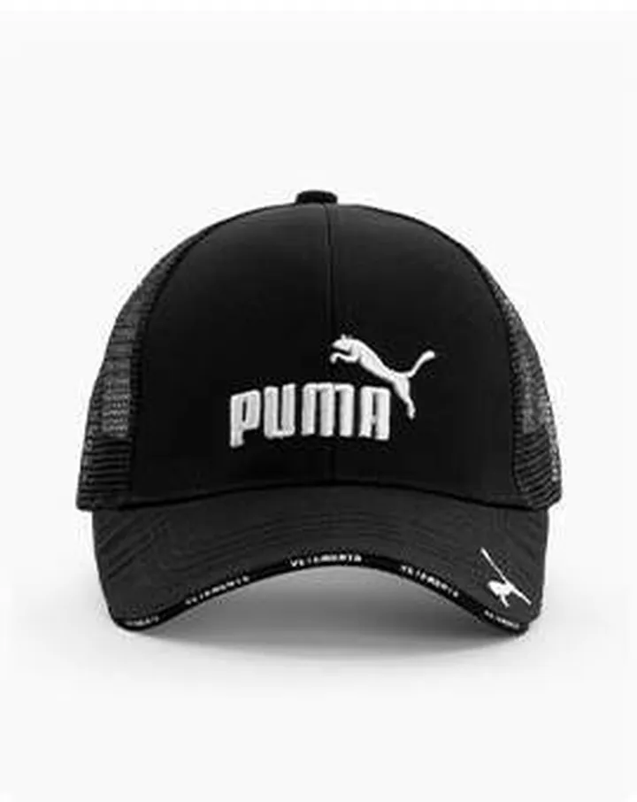 کلاه لبه گرد Puma