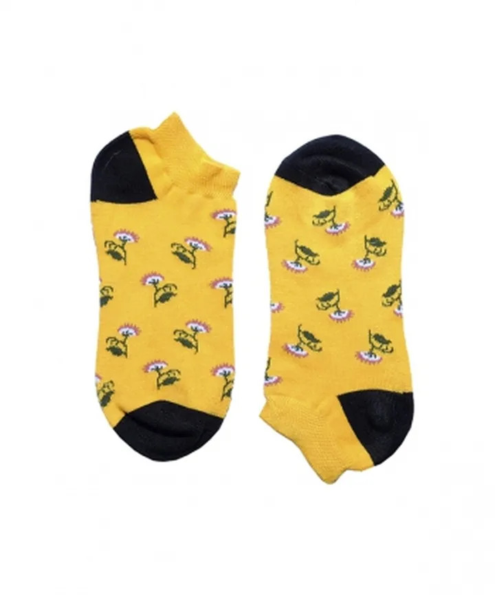 جوراب مچی زنانه داینوساکس Dino Socks