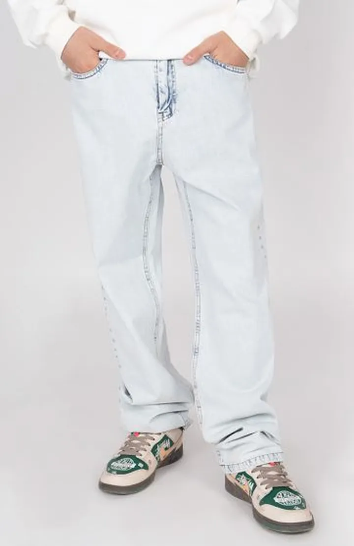 شلوار جین کامفورت