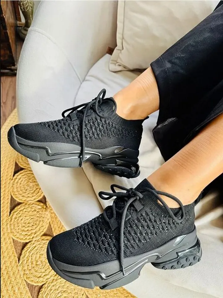 کفش دویدن و پیاده‌روی زنانه ال سی وایکیکی