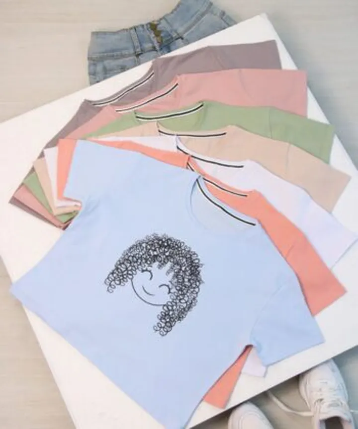 کراپ دخترمو فرفری