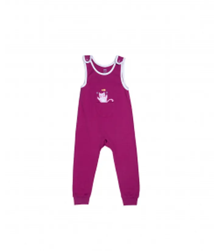 سرهمی نخی نوزاد دخترانه روکو مدل 40070220