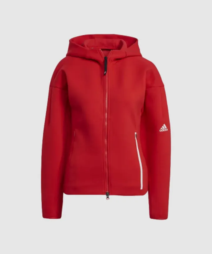 سویشرت زنانه آدیداس Adidas مدل Z.N.E