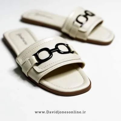 Stradivarius Sandal - SCr35