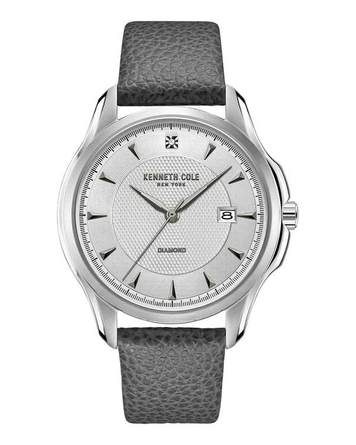 ساعت مچی مردانه عقربه ای کنت کول Kenneth Cole کالکشن MODERN CLASSIC مدل KCWGB2221702