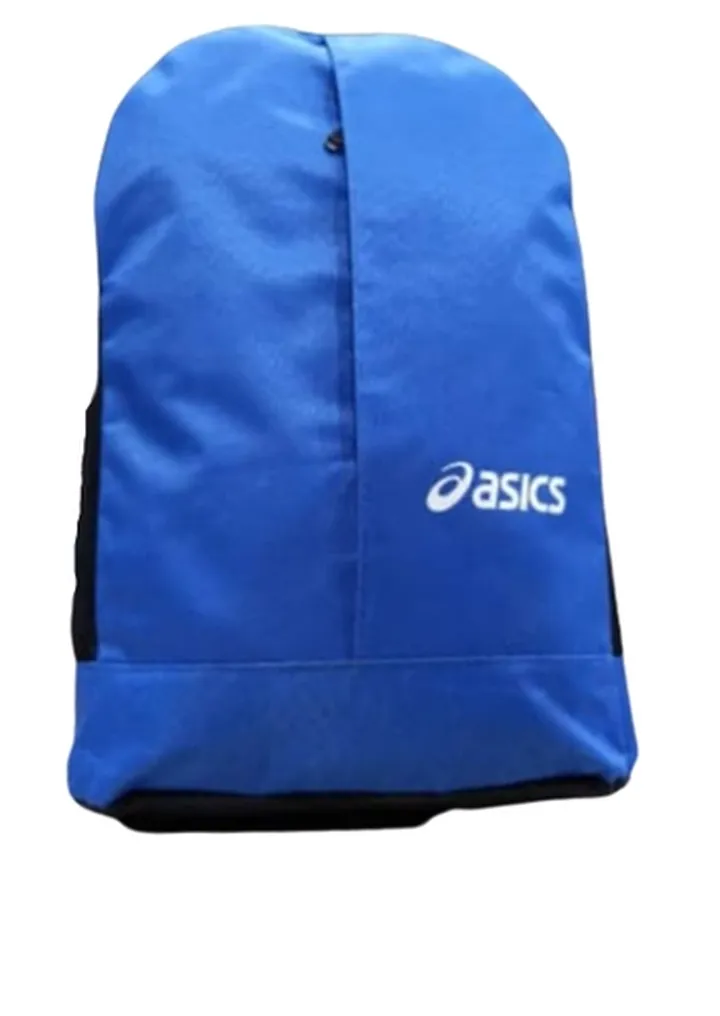 کوله پشتی طرح asics9