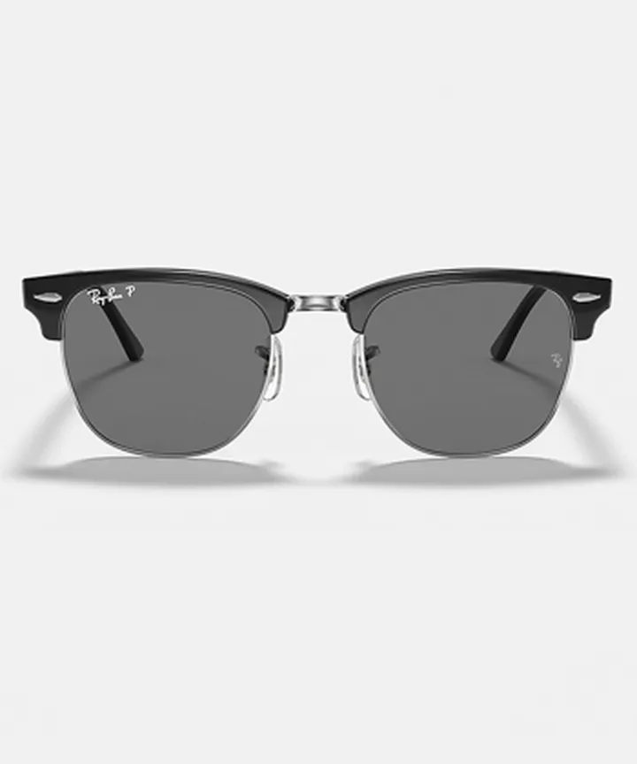 عینک آفتابی ری بن Ray Ban مدل Clubmaster