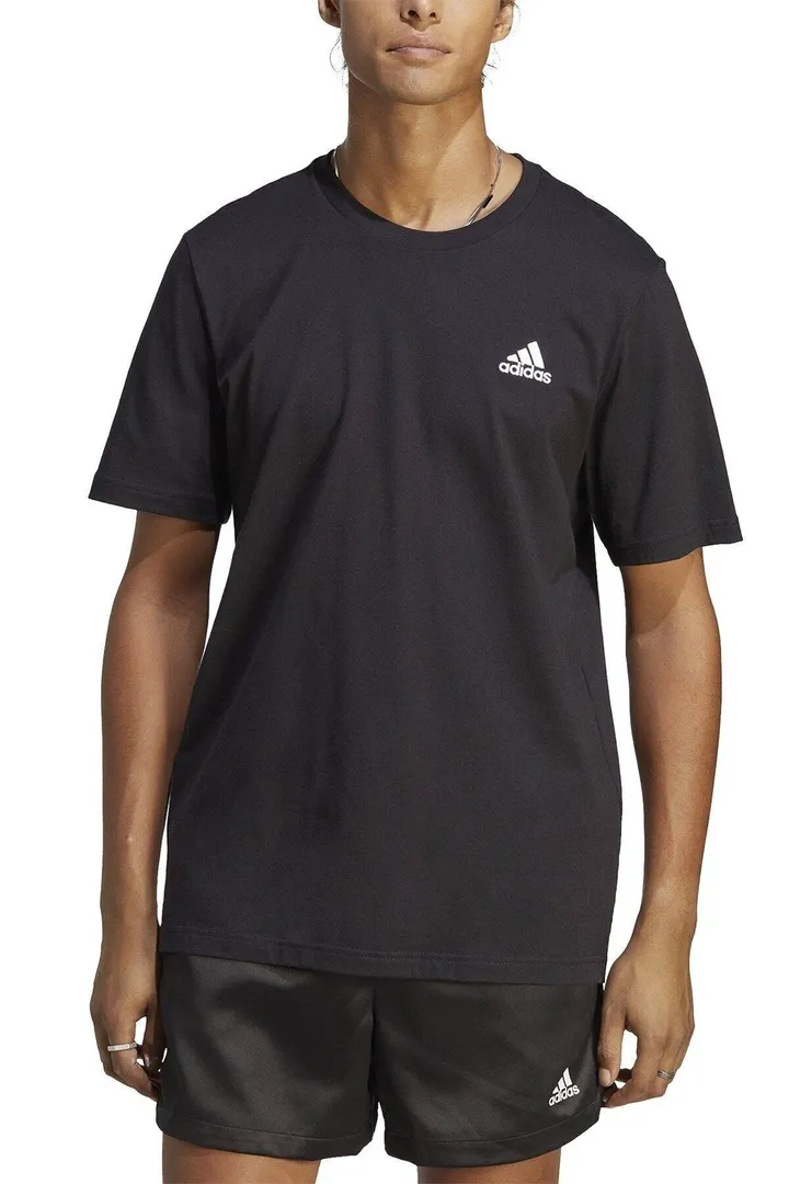 <span class="text-styled__StyledSpan-sc-d280c10c-1 dvOaRP">adidas< span>M Sl Sj T Siyah Erkek Kısa Kol T-shirt