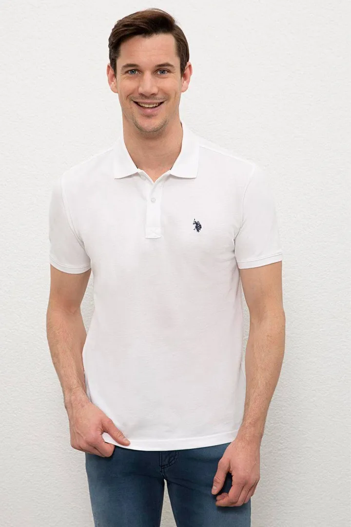 <span class="text-styled__StyledSpan-sc-d280c10c-1 dvOaRP">U.S. Polo Assn.< span>تیشرت یقه پولو U.s.polo Assn.1191429