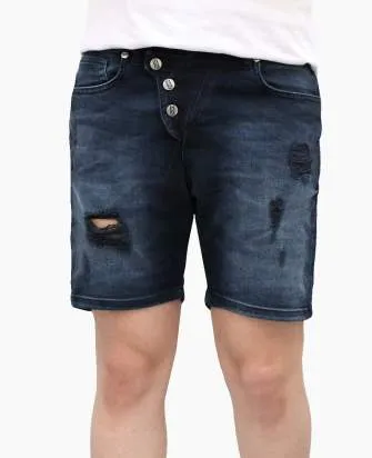 شلوارک زاپ دار Dpv Jeans