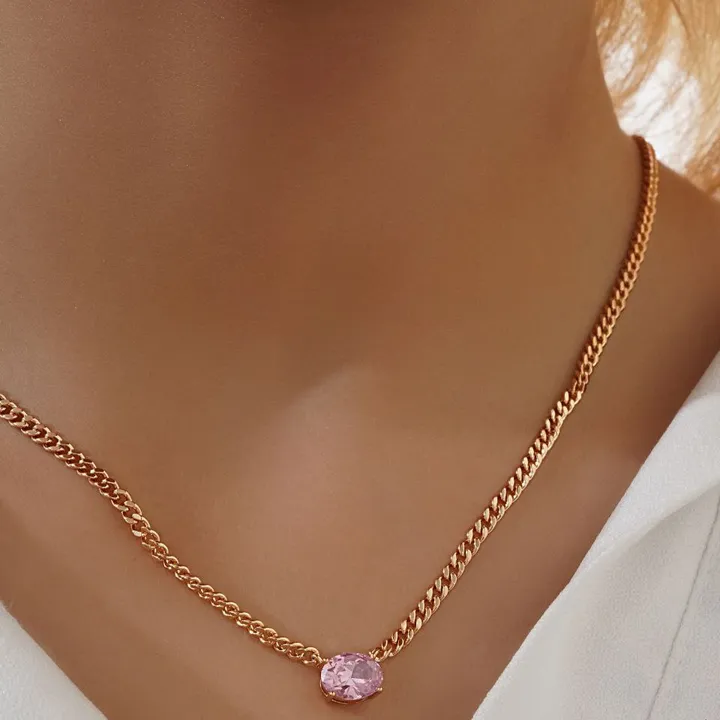 گرنبند ژوپینگ - Xuping Necklace