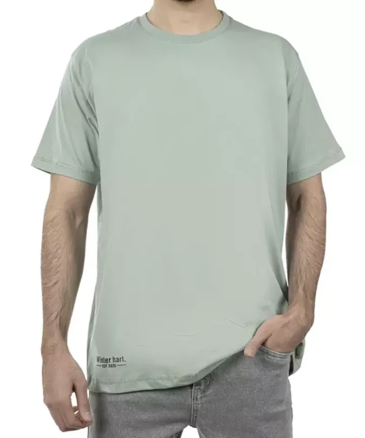 تیشرت مردانه وینترهارت WinterHart کد M2014003TS