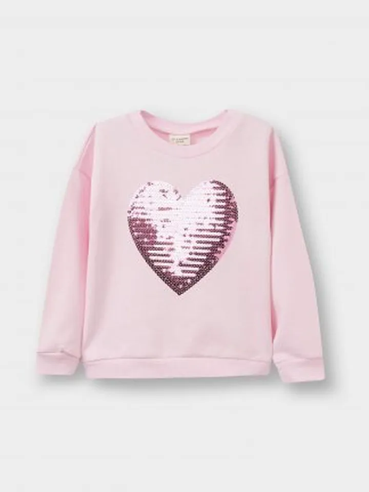 سویشرت نوزاد دختر دفکتو