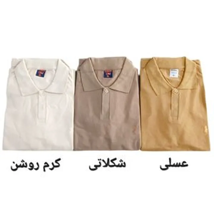 تیشرت مردانه جودون  لارج و ایکس لارج