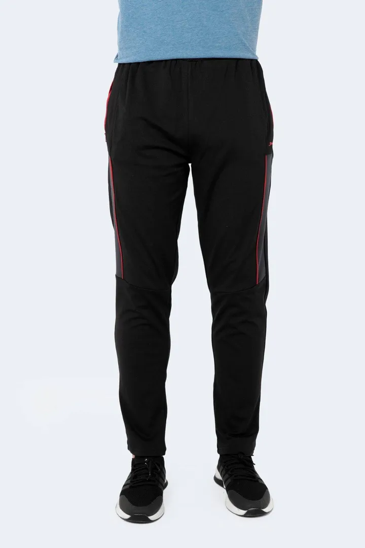 <span class="text-styled__StyledSpan-sc-d280c10c-1 dvOaRP">Slazenger< span>شلوار ورزشی مردانه رشمی مشکی