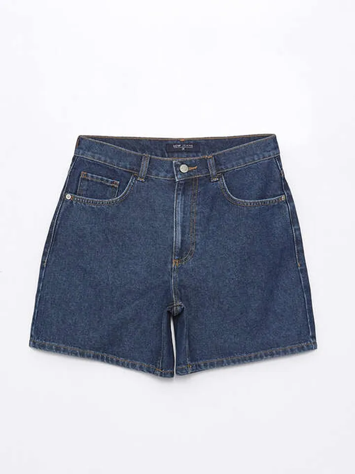 شلوارک زنانه ال سی وایکیکی